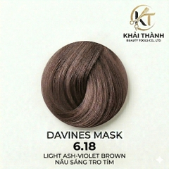Nhuộm Davines Mask 100ml