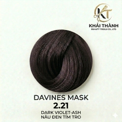 Nhuộm Davines Mask 100ml