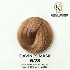 Nhuộm Davines Mask 100ml