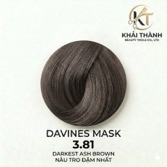 Nhuộm Davines Mask 100ml