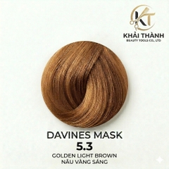Nhuộm Davines Mask 100ml