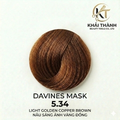 Nhuộm Davines Mask 100ml