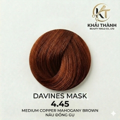 Nhuộm Davines Mask 100ml