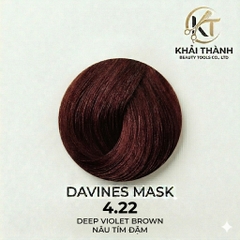Nhuộm Davines Mask 100ml