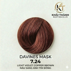 Nhuộm Davines Mask 100ml