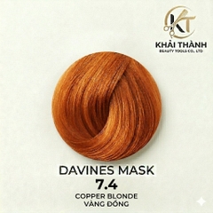 Nhuộm Davines Mask 100ml
