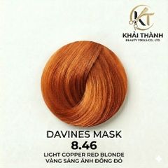 Nhuộm Davines Mask 100ml