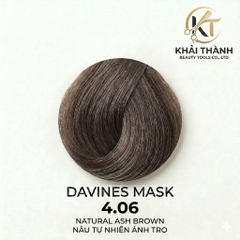 Nhuộm Davines Mask 100ml