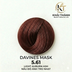 Nhuộm Davines Mask 100ml
