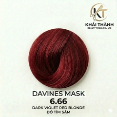 Nhuộm Davines Mask 100ml