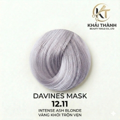 Nhuộm Davines Mask 100ml