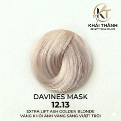 Nhuộm Davines Mask 100ml