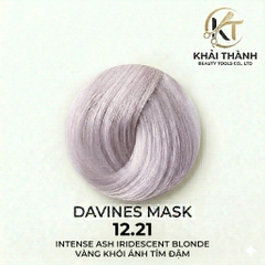 Nhuộm Davines Mask 100ml