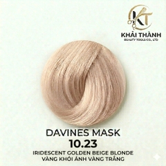 Nhuộm Davines Mask 100ml