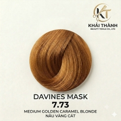 Nhuộm Davines Mask 100ml