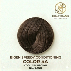 Nhuộm Bigen Speedy Conditioning
