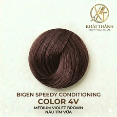 Nhuộm Bigen Speedy Conditioning