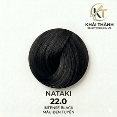 Nhuộm Nataki 100ml