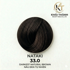 Nhuộm Nataki 100ml