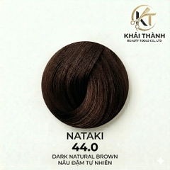 Nhuộm Nataki 100ml