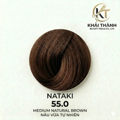 Nhuộm Nataki 100ml