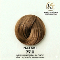 Nhuộm Nataki 100ml