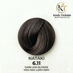 Nhuộm Nataki 100ml