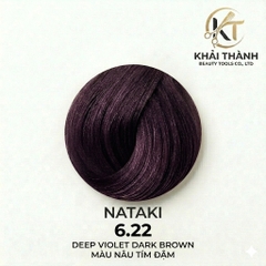 Nhuộm Nataki 100ml