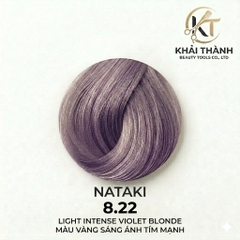 Nhuộm Nataki 100ml