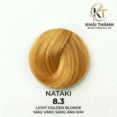 Nhuộm Nataki 100ml