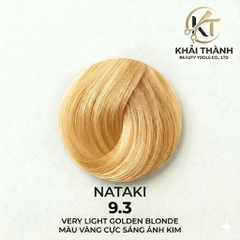 Nhuộm Nataki 100ml