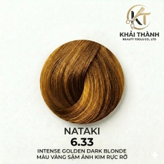 Nhuộm Nataki 100ml