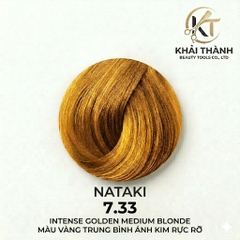 Nhuộm Nataki 100ml