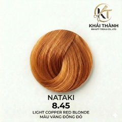 Nhuộm Nataki 100ml