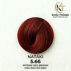 Nhuộm Nataki 100ml