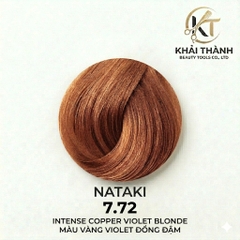 Nhuộm Nataki 100ml
