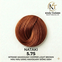 Nhuộm Nataki 100ml