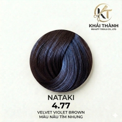 Nhuộm Nataki 100ml