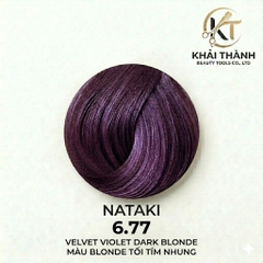 Nhuộm Nataki 100ml