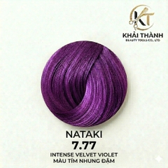 Nhuộm Nataki 100ml