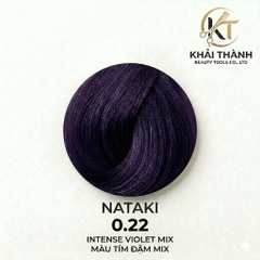 Nhuộm Nataki 100ml