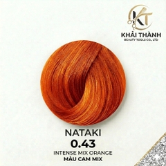 Nhuộm Nataki 100ml