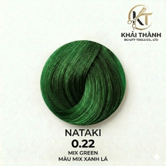 Nhuộm Nataki 100ml