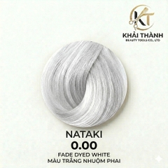 Nhuộm Nataki 100ml