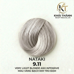 Nhuộm Nataki 100ml