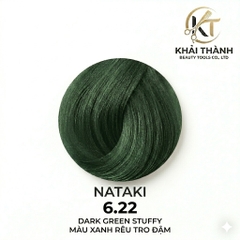 Nhuộm Nataki 100ml