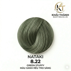 Nhuộm Nataki 100ml