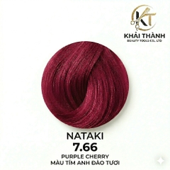 Nhuộm Nataki 100ml