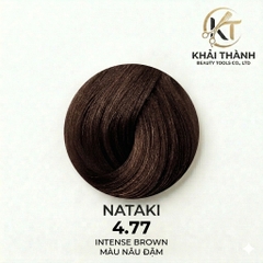 Nhuộm Nataki 100ml