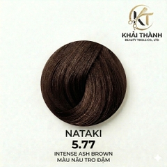 Nhuộm Nataki 100ml